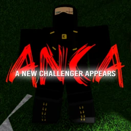 [ANCA] - ARENA BRAWLER icon