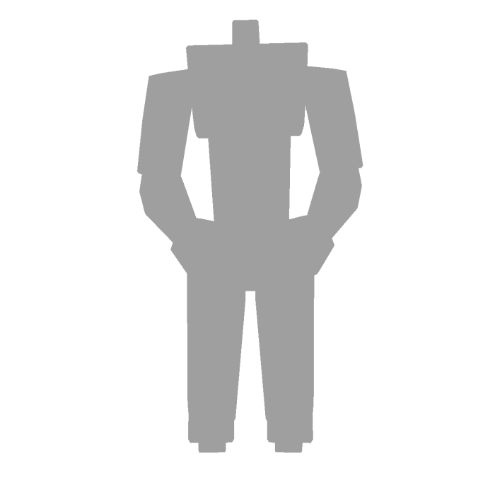 Halloween Headless Pose V1