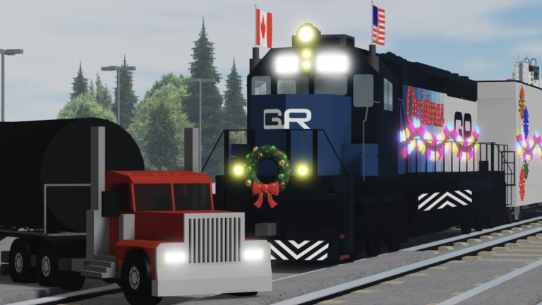 [NEW] Train VS Car ULTIMATE screenshot 3