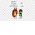 Ally the gamer squad/group