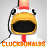 Doge & CluckDonalds