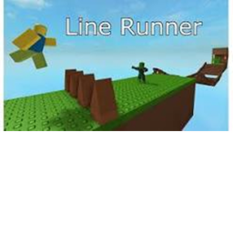 line runner