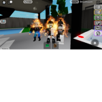 Alle die beitreten kriegen robux