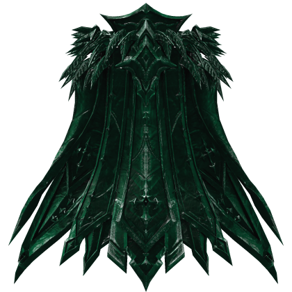 Korblox Guardian Cape Roblox item
