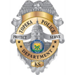 Topeka Police Department 【USA】
