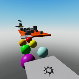 Obby test [Beta]