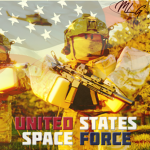 Unitеd Stаtes Space Force