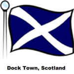 [SRP]: Dock Town