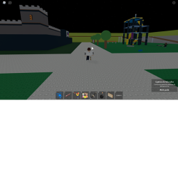 crossroad