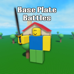 BasePlate Battles