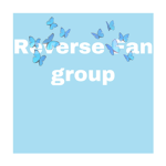 Reverse Fan group