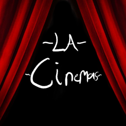 La Cinemas [Alpha]