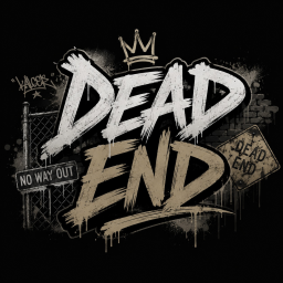 [RNB/HIPHOP] DEAD END