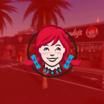 Work at Wendy's Fast Food