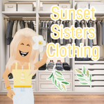 Sunset Sisters Offical Group