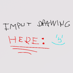 Drawing canvas