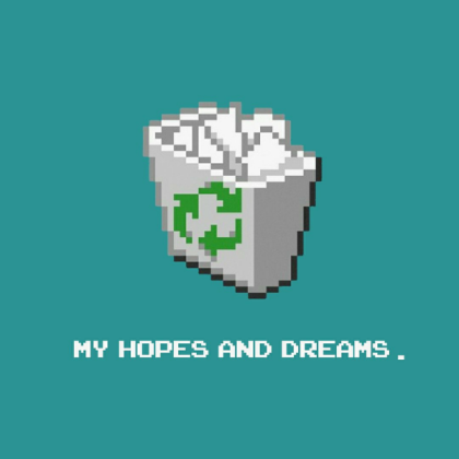 Aesthetic Roblox decal