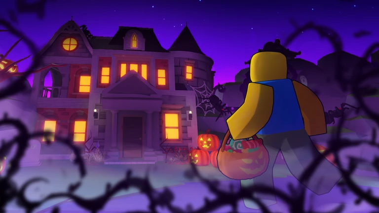 Happy Halloween