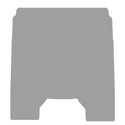 Invisible thumbnail