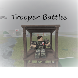 Trooper Battles (Bombs Update!)