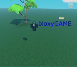 bloxyGAME