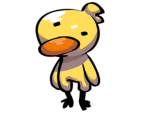 Quacker's Land