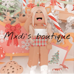 Mxdi’s boutique