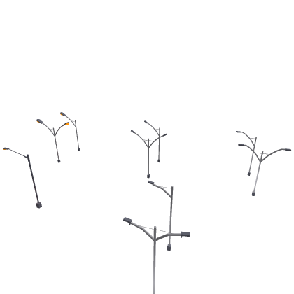 More Quezon City Streetlights