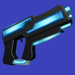 laser Gun Battle⚔