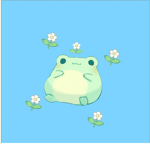 .+~The Frog Cult~+.