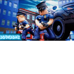 Blueblox