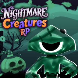 [🎃] Nightmare Creatures RP  icon