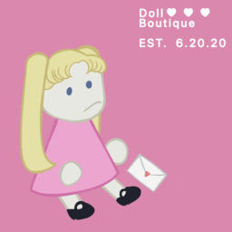 Doll Boutique