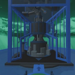 Steeple of Buoyant Automations icon