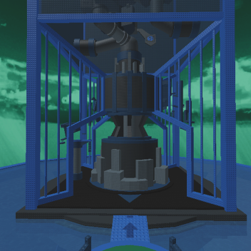 Steeple of Buoyant Automations