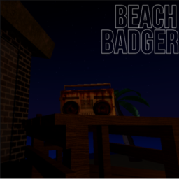 Beach Badger (Claim Game)