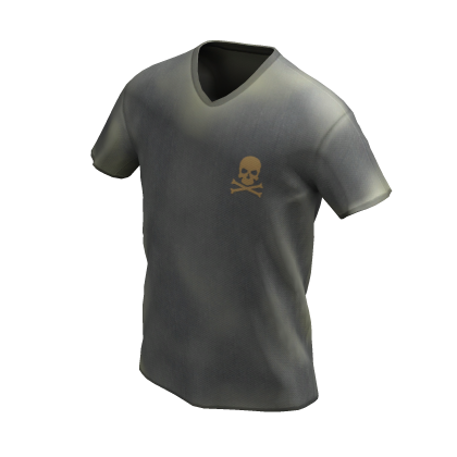 Gallery Dept Zip Shirt