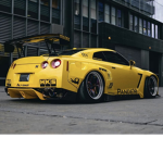 Drifting devils