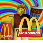 Mc-Donalds