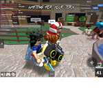 Username fan #### #####