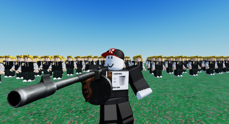 Kill LankyBox [UPD 2!] screenshot 4