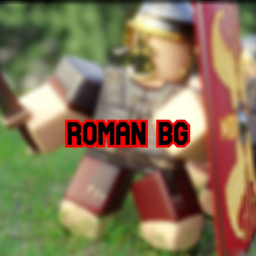 Roman Battle Grounds