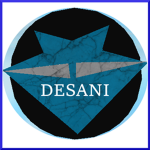 Desani Corps.