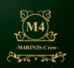 M4RIN3S