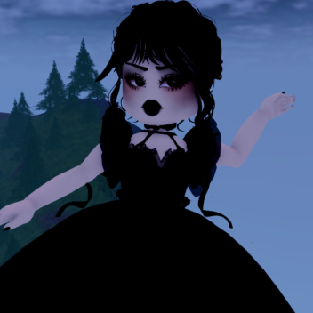 Mercredi Addams Obby