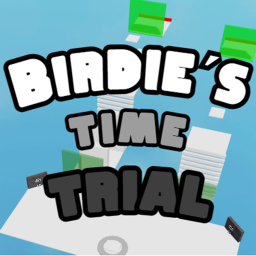 Birdies Time trial (new)