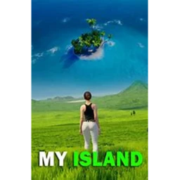 My Island icon