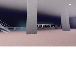 CHAPTER 7 [Subway Station] icon