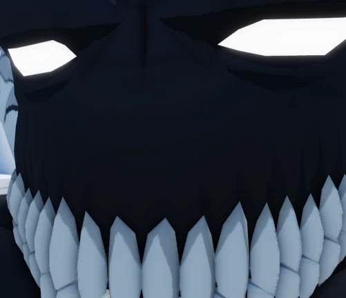 Aizen Part 3