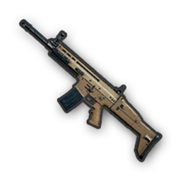 Scar Royal